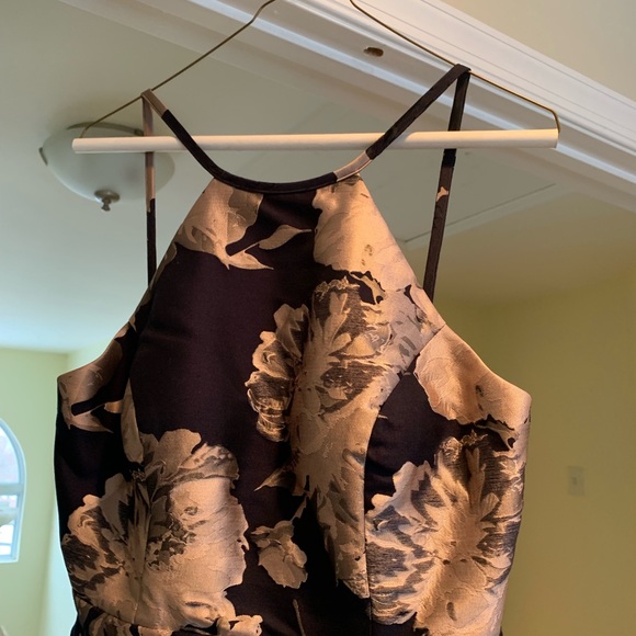 Dress - Picture 3 of 4